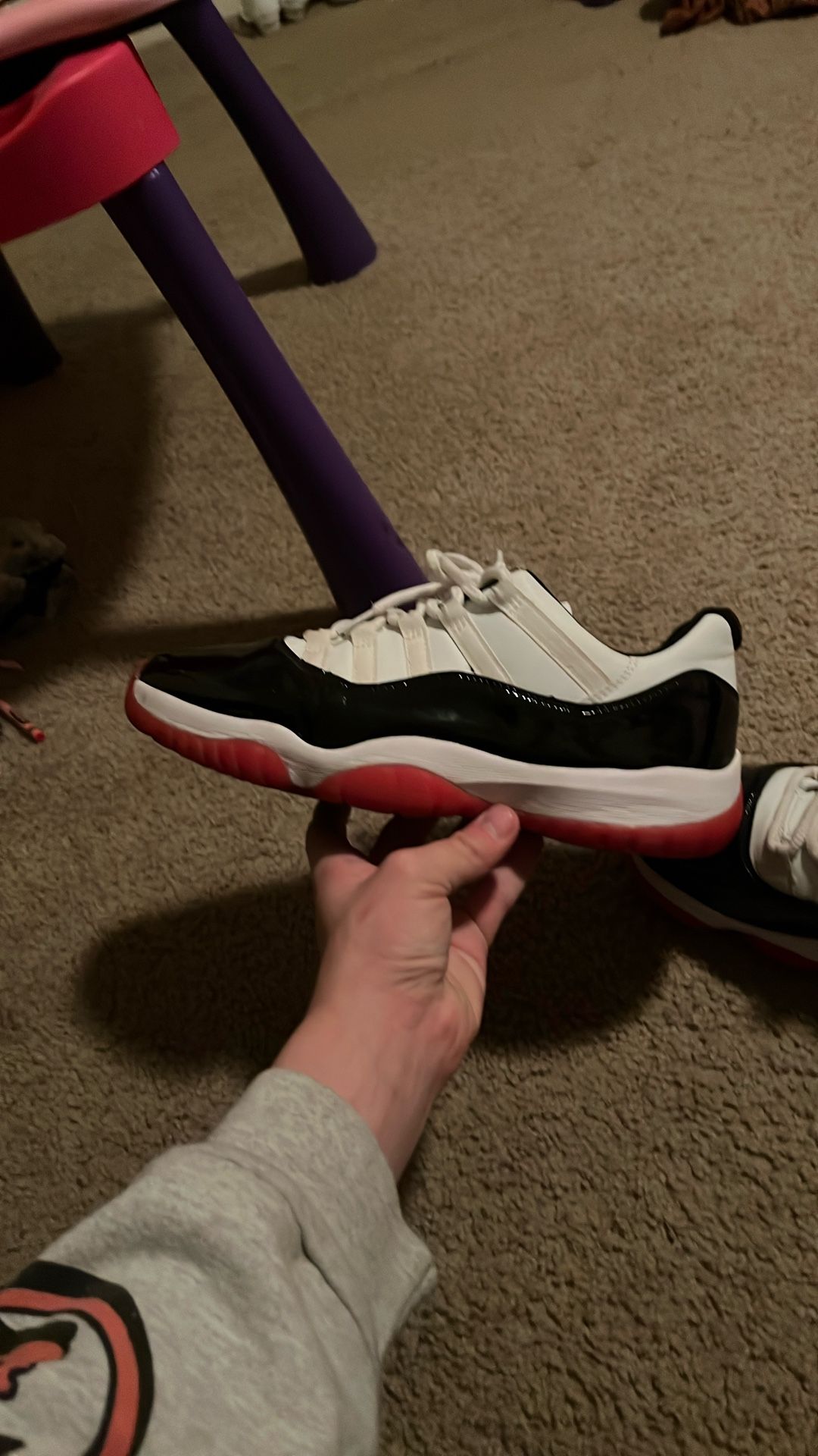 jordan 11