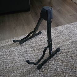 Guitar Stand 