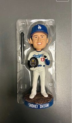 shohei ohtani bobblehead