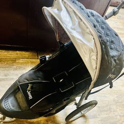 Jeep Jogging Stroller