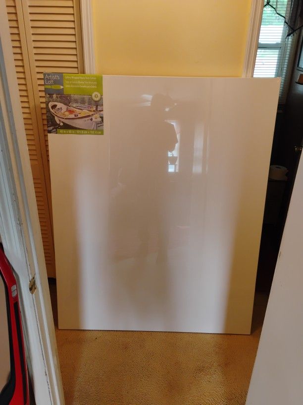 Large Art Canvas