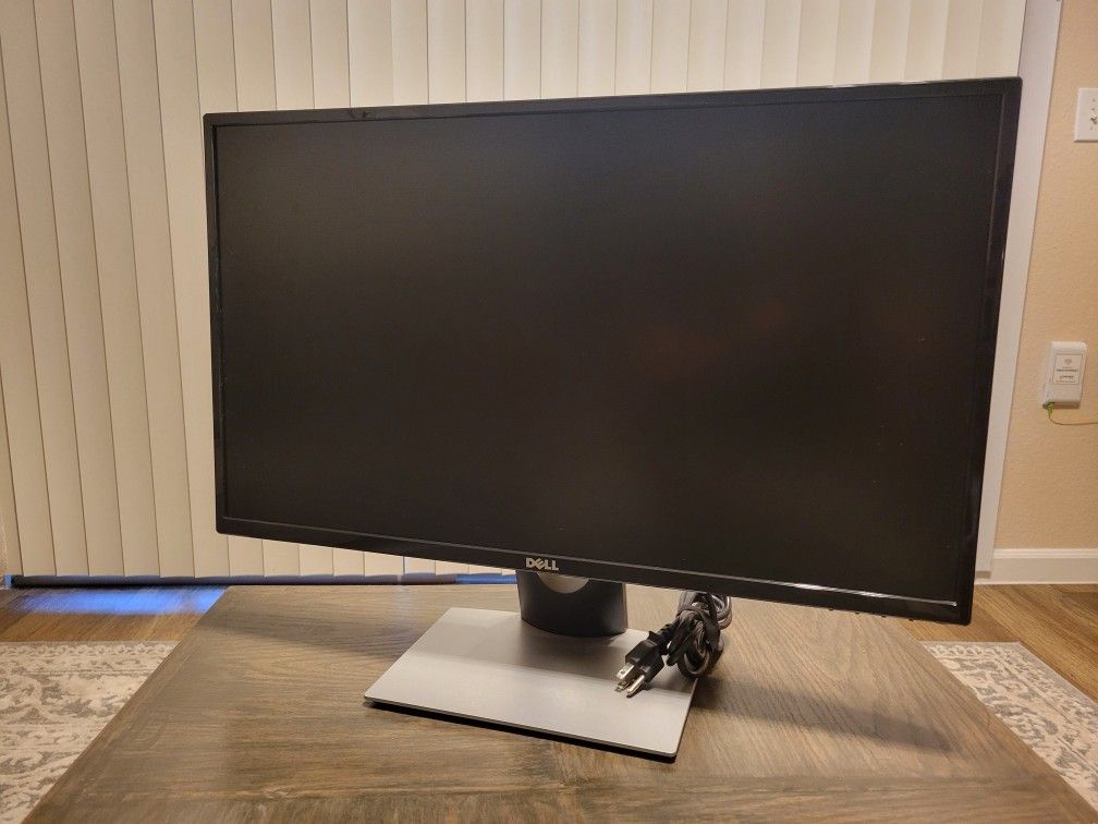 Dell Full HD Computer Monitor