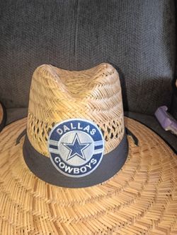Straw hat