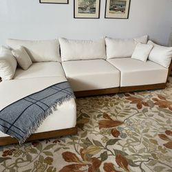 Inside Weather Bondi Classic 1  Modular Wood Furniture 