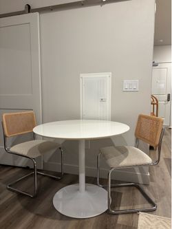 Walsh Boucle Side Chair (Set of 2)