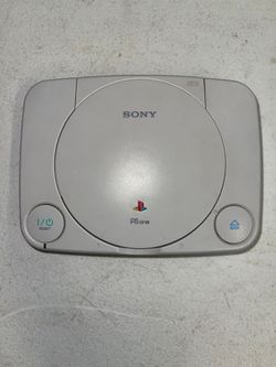 PlayStation