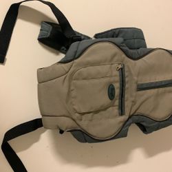 Nippy Porta bebe 2x$10