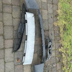 2017 BMW X3 Parts 