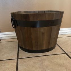 Planter / Crate / Basket