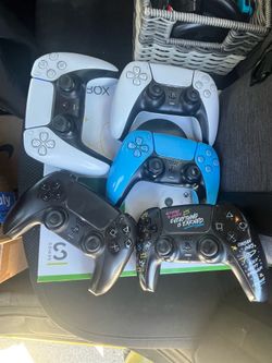Ps5 controllers for sale