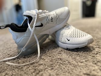 Nike Air Max 270