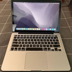 MacBook Pro 2015 13inch
