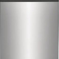 Electric Stove, includes Dishwasher / Estufa Eléctrica, incluye Lava Platos