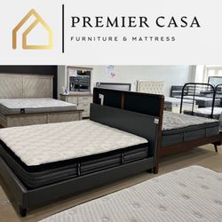 💤MATTRESS SALE!💤 King Mattresses $299.00!!