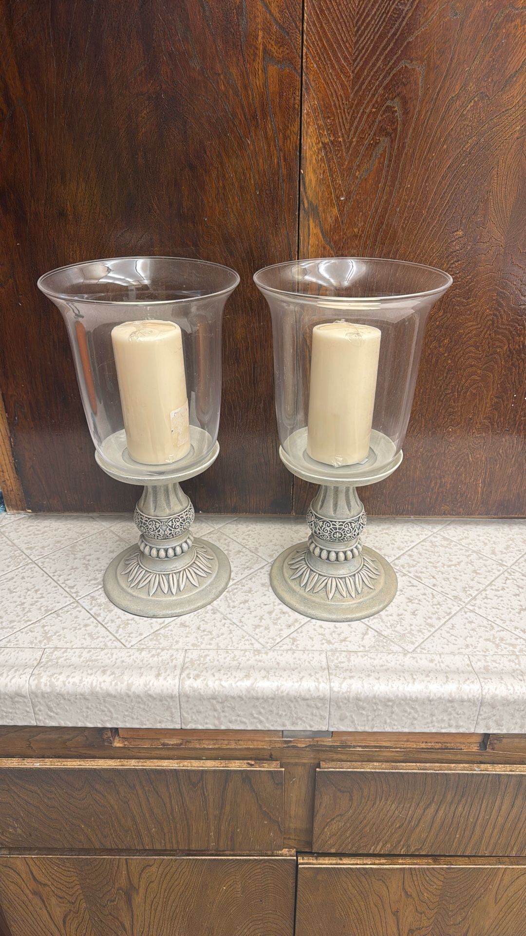 Candle Holders