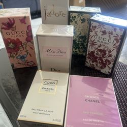Women Perfume 
