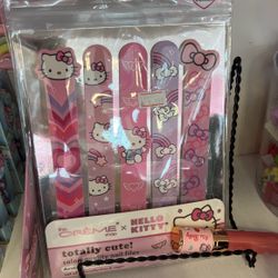 HK Files