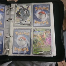 Pokémon Binder 