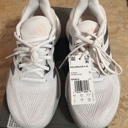 Tenis Nuevos Size 6 De Mujer Marca Adidas New Never Used