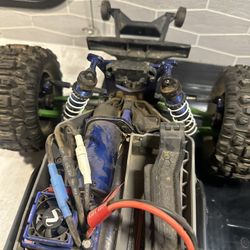Rc Truck