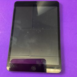 iPad Mini A1432 16GB/32GB/64GB (Wi-Fi) – 1st Generation – Good Condition