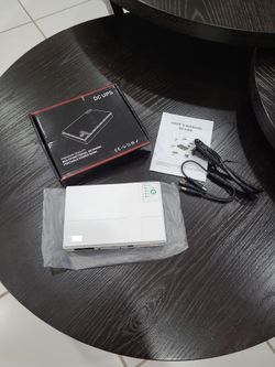 Network Portable Power Bank