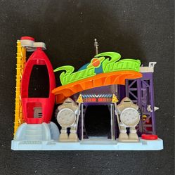 Pizza Planet