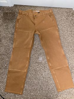 Cargarte Women’s Pants