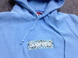 Supreme Box Logo