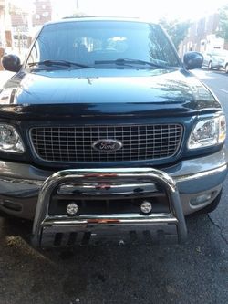 2002 ford expedition