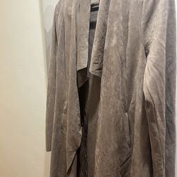 adrienne vittadini coat