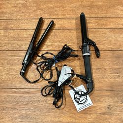 Babybliss Pro Styling Tools