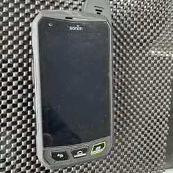Unlocked Like New Sonim XP7700 16GB