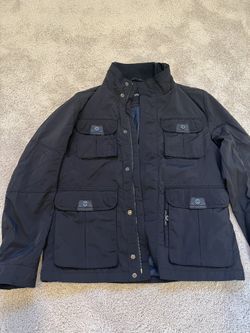 Boss Men’s Jacket Size Large Like New