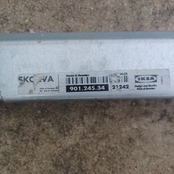Ikea Center Rail
