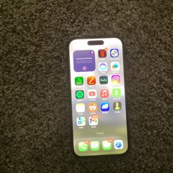 iPhone 15