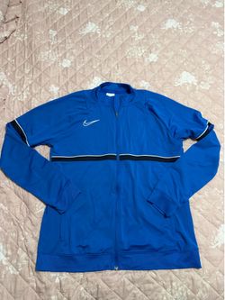 Nike suéter