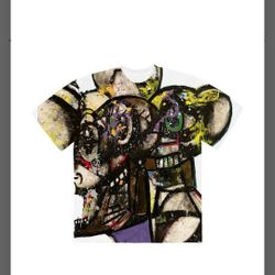 Travis Scott Cactus Jack Franchise Merch