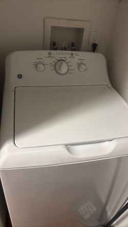 washer/dryer