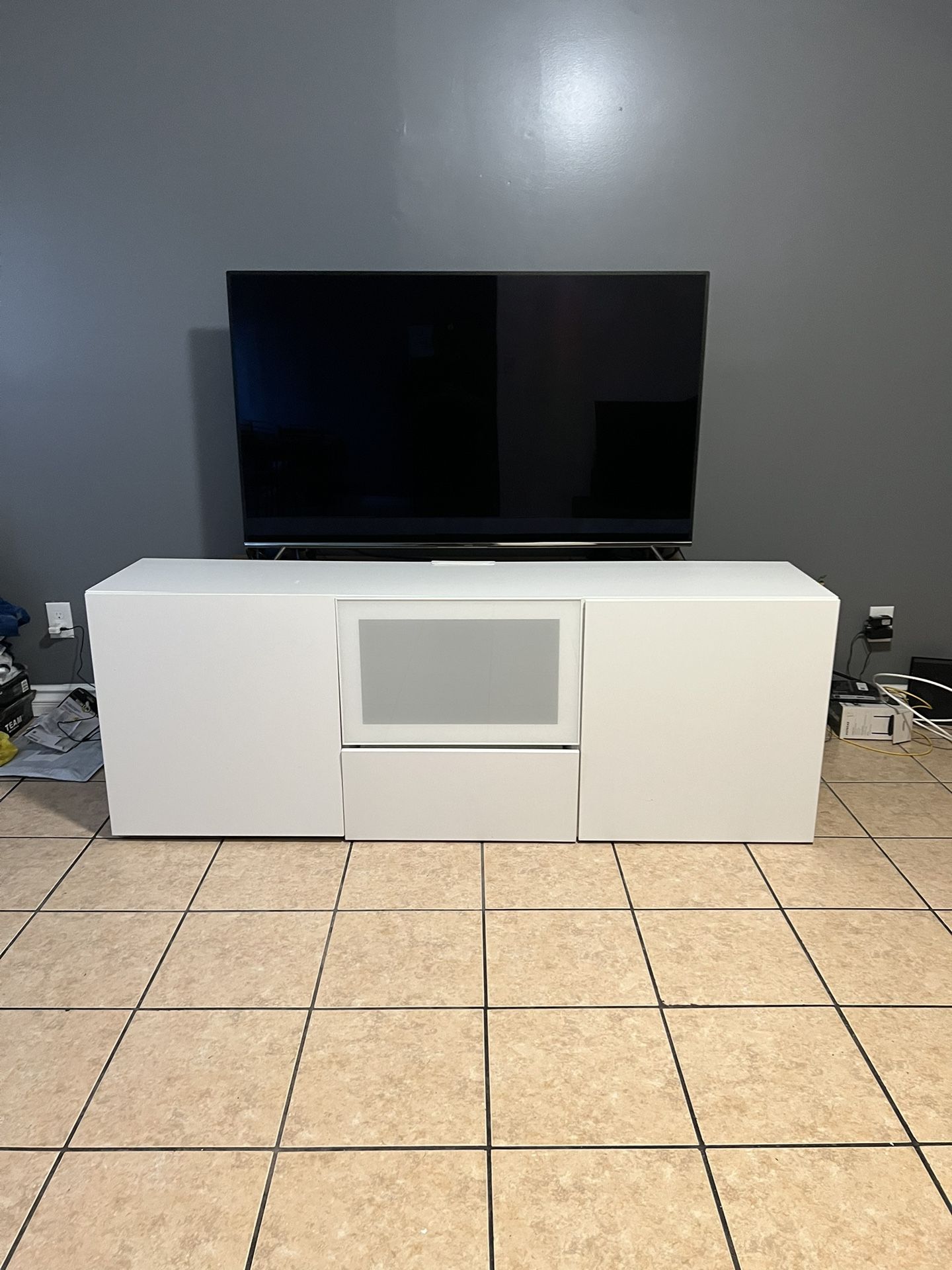 IKEA TV STAND