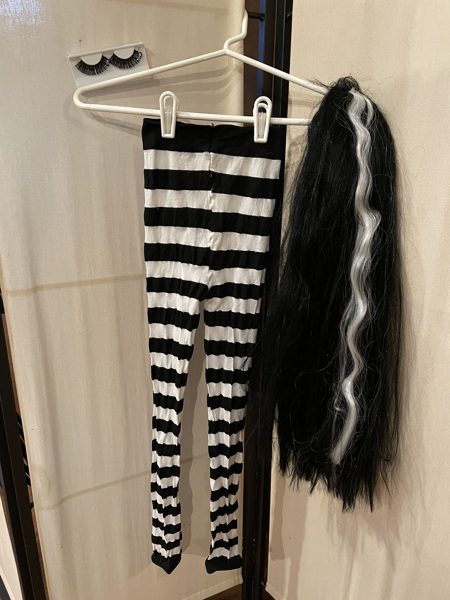 Halloween Costume Accessory Bundle