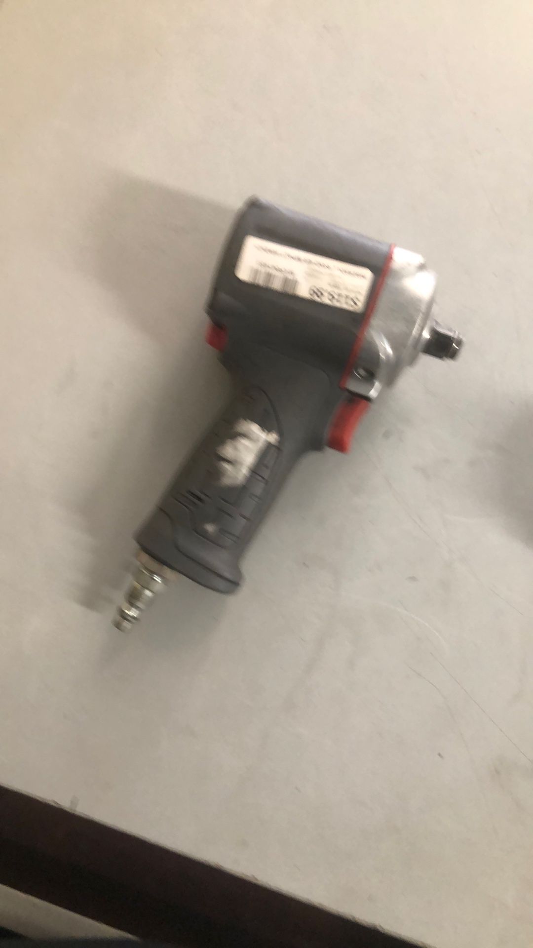 Ingersoll Rand Air Impact 3/8