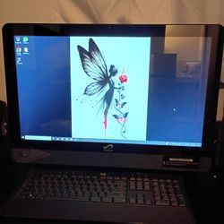 ALL IN ONE COMPUTER FOR SALE