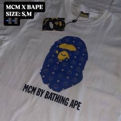 Bape Shirts