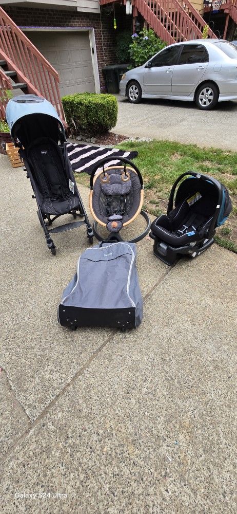 Baby Stuff