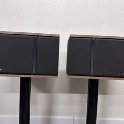 LOA MỸ BOSE 301 SERI III VÀNG Direct Reflecting Bookshelf Speakers Matching 🌟#Real sound