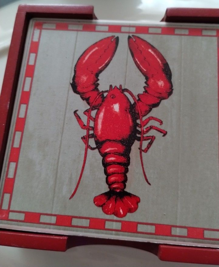 Lobster Coaster's 