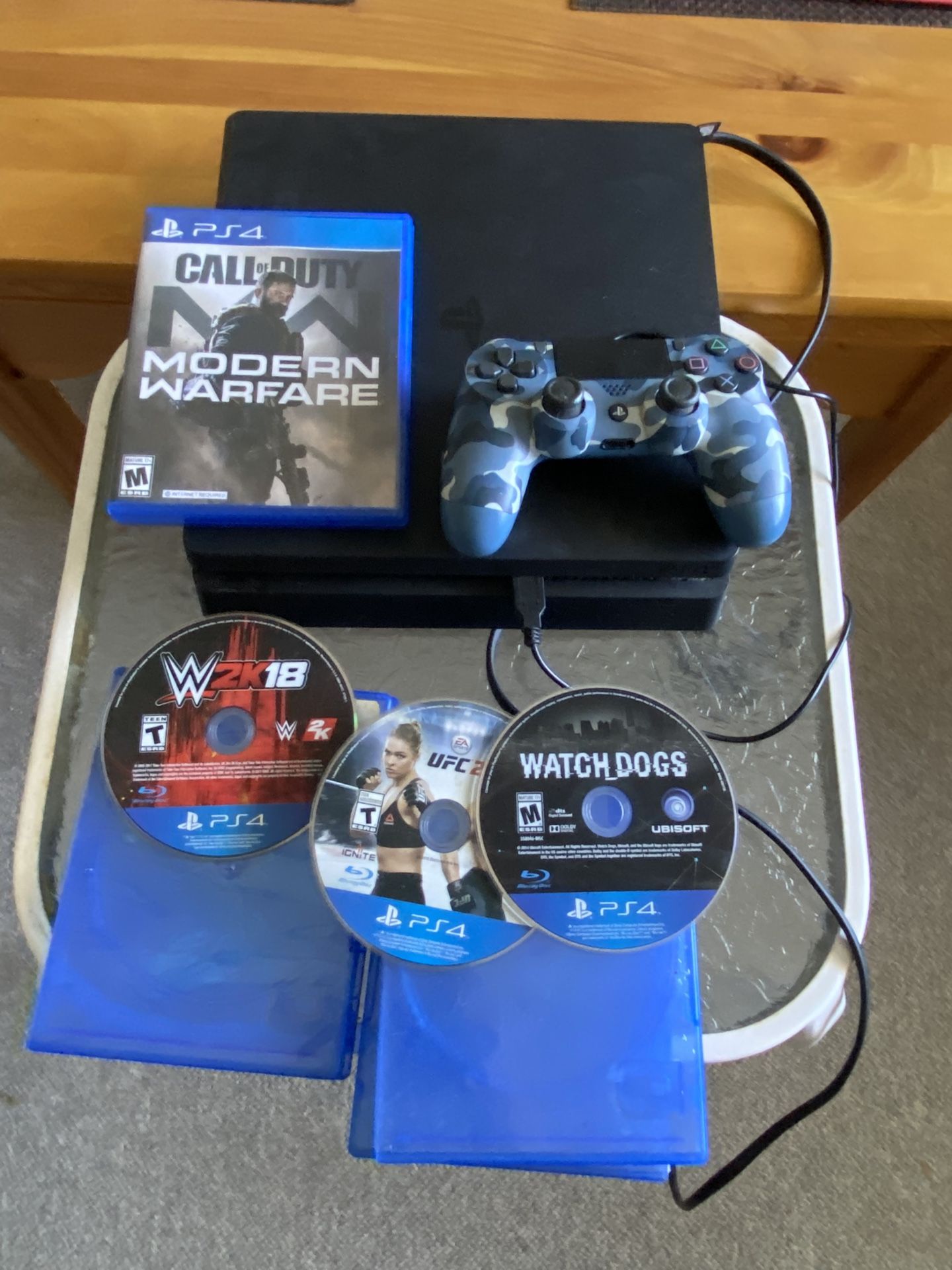 Ps4