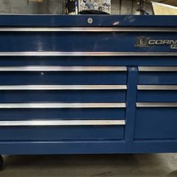 Cornwell Tool Box