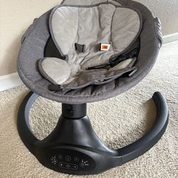 ELECTRIC INFANT SWING